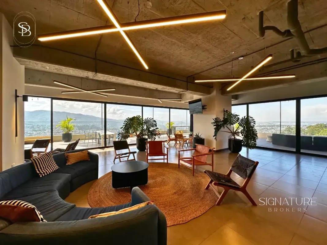 Penthouse en Venta - Elemento Z.13 — Apartamento en Venta en Elemento Plaza Berlín, Zona 13, Guatemala, Ciudad — foto 5 de 10