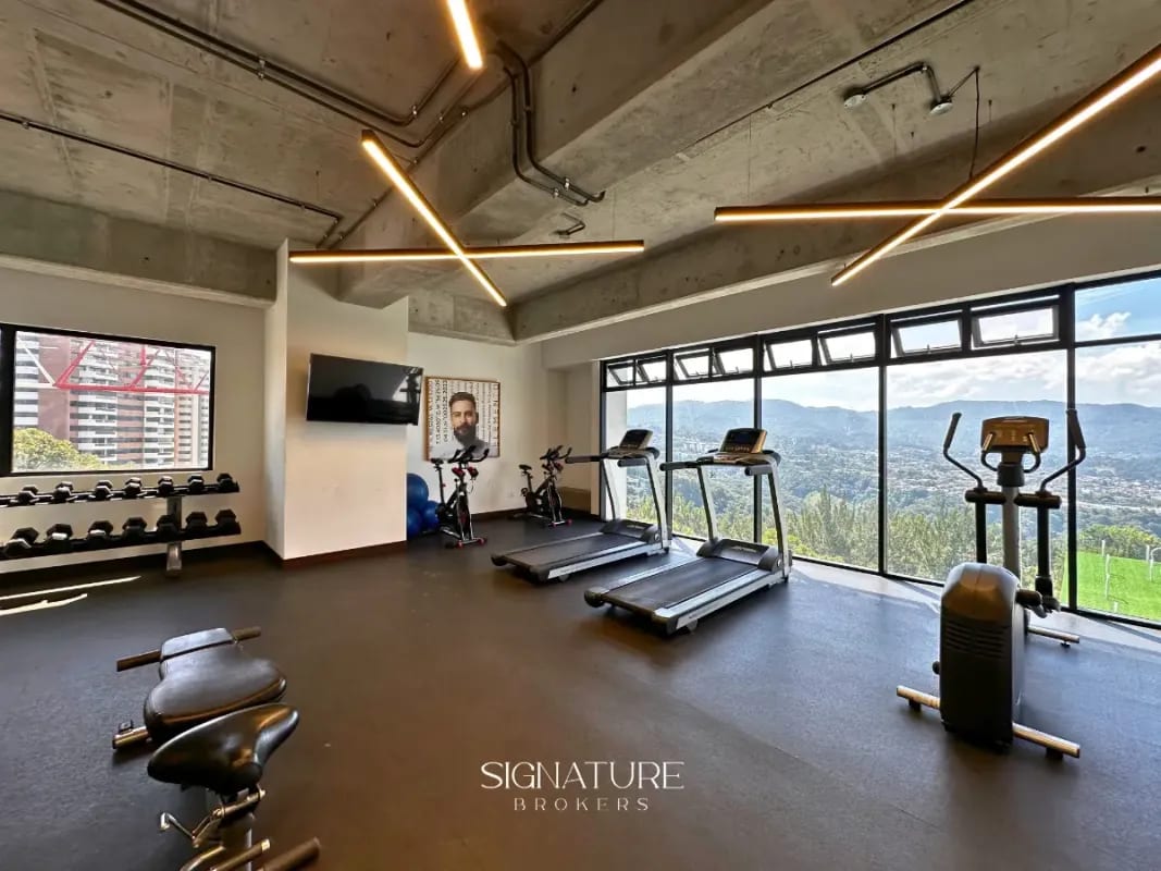 Penthouse en Venta - Elemento Z.13 — Apartamento en Venta en Elemento Plaza Berlín, Zona 13, Guatemala, Ciudad — foto 3 de 10