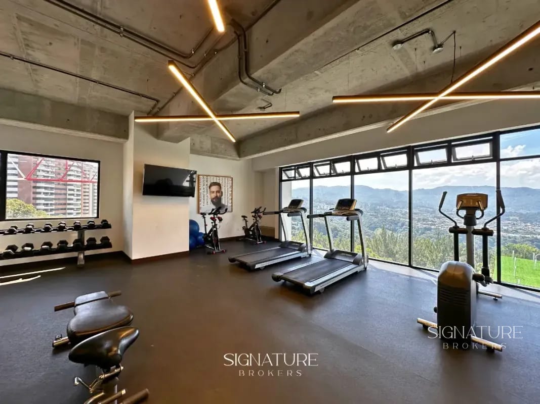 Penthouse en Venta - Elemento Z.13 — Apartamento en Venta en Elemento Plaza Berlín, Zona 13, Guatemala, Ciudad — foto 3 de 10