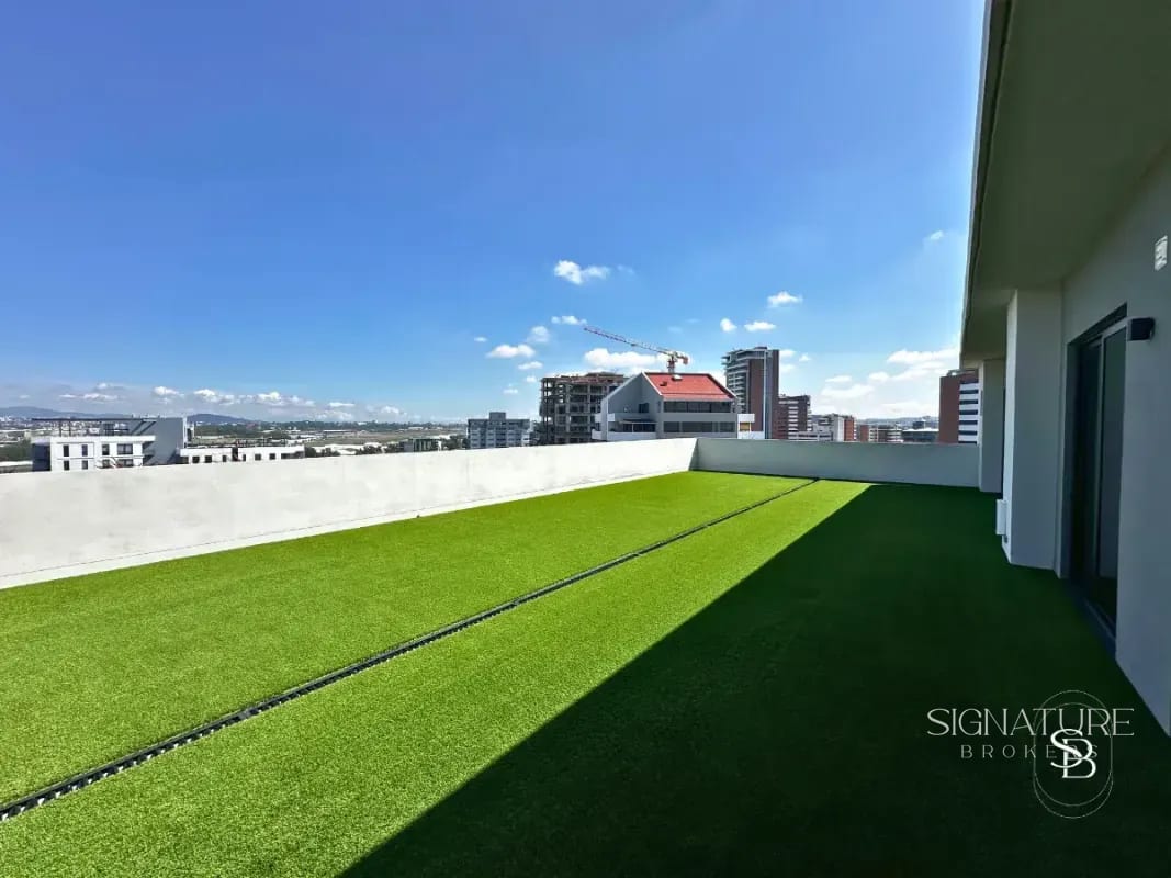 Penthouse en Venta - Elemento Z.13 — Apartamento en Venta en Elemento Plaza Berlín, Zona 13, Guatemala, Ciudad — foto 2 de 10
