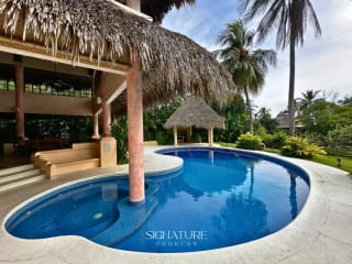 Casa en Venta-Puerta del Mar, Chulamar, Puerto de San José. — Casa en Venta en Puerto San José, Escuintla — miniatura 1 de 10