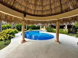 Casa en Venta-Puerta del Mar, Chulamar, Puerto de San José. — Casa en Venta en Puerto San José, Escuintla — miniatura 8 de 10
