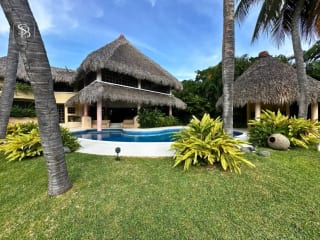 Casa en Venta-Puerta del Mar, Chulamar, Puerto de San José. — Casa en Venta en Puerto San José, Escuintla — miniatura 7 de 10