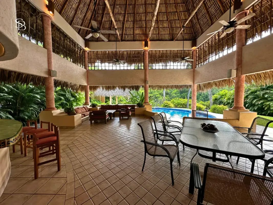 Casa en Venta-Puerta del Mar, Chulamar, Puerto de San José. — Casa en Venta en Puerto San José, Escuintla — foto 4 de 10