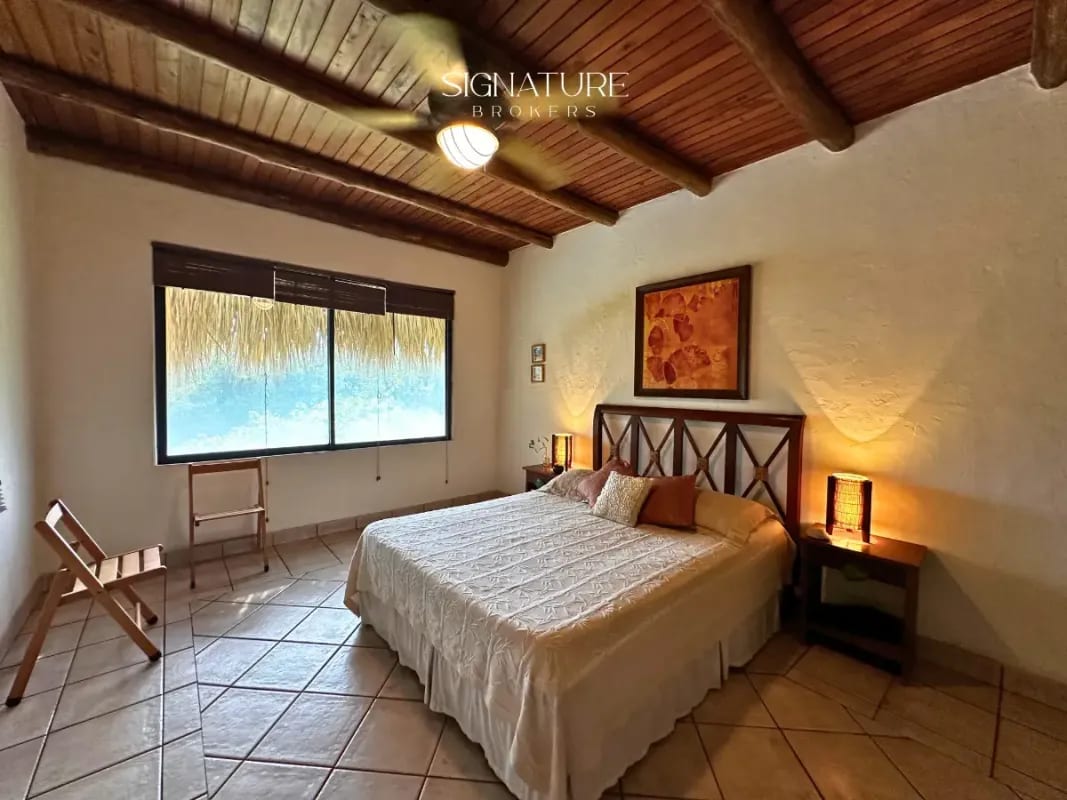 Casa en Venta-Puerta del Mar, Chulamar, Puerto de San José. — Casa en Venta en Puerto San José, Escuintla — foto 2 de 10