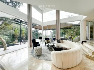 Casa en Venta - Las Tinajas, Santa Catarina Pinula. — Casa en Venta en Santa Catarina Pinula, Carretera a El Salvador, Guatemala, Ciudad — miniatura 1 de 10