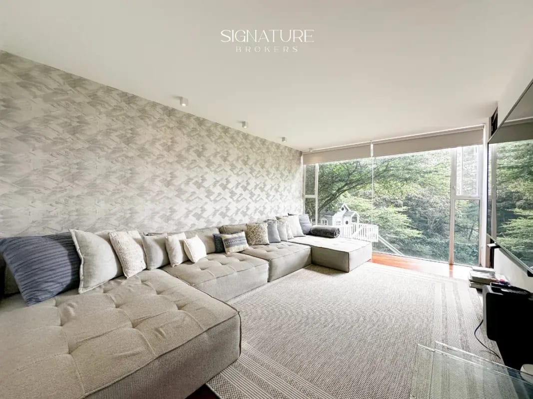 Casa en Venta - Las Tinajas, Santa Catarina Pinula. — Casa en Venta en Santa Catarina Pinula, Carretera a El Salvador, Guatemala, Ciudad — foto 8 de 10