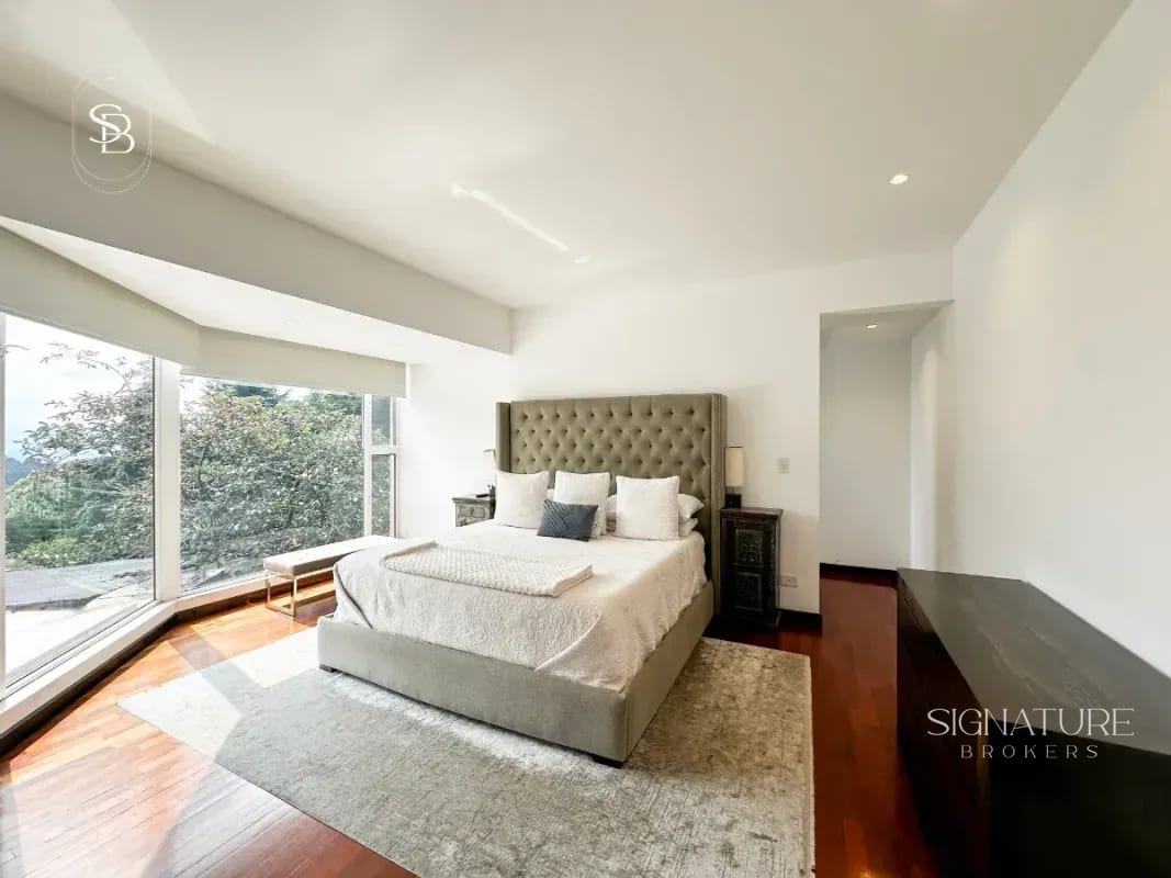 Casa en Venta - Las Tinajas, Santa Catarina Pinula. — Casa en Venta en Santa Catarina Pinula, Carretera a El Salvador, Guatemala, Ciudad — foto 7 de 10