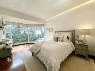 Casa en Venta - Las Tinajas, Santa Catarina Pinula. — Casa en Venta en Santa Catarina Pinula, Carretera a El Salvador, Guatemala, Ciudad — miniatura 5 de 10