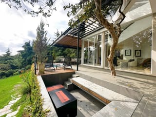 Casa en Venta - Las Tinajas, Santa Catarina Pinula. — Casa en Venta en Santa Catarina Pinula, Carretera a El Salvador, Guatemala, Ciudad — miniatura 3 de 10