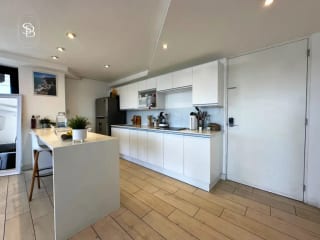 Apartamento en Venta – Quo, Torre O, Z.4 — Apartamento en Venta en Zona 4, Guatemala, Ciudad — miniatura 9 de 10