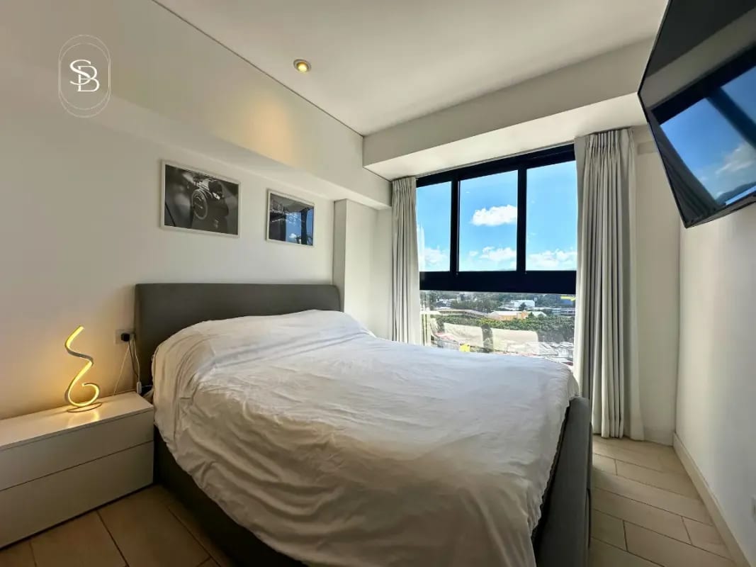 Apartamento en Venta – Quo, Torre O, Z.4 — Apartamento en Venta en Zona 4, Guatemala, Ciudad — foto 8 de 10