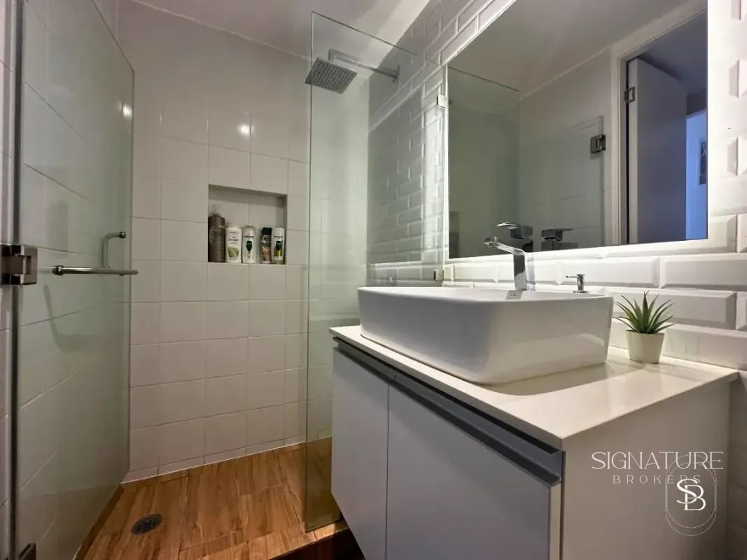Apartamento en Venta – Quo, Torre O, Z.4 — Apartamento en Venta en Zona 4, Guatemala, Ciudad — foto 7 de 10