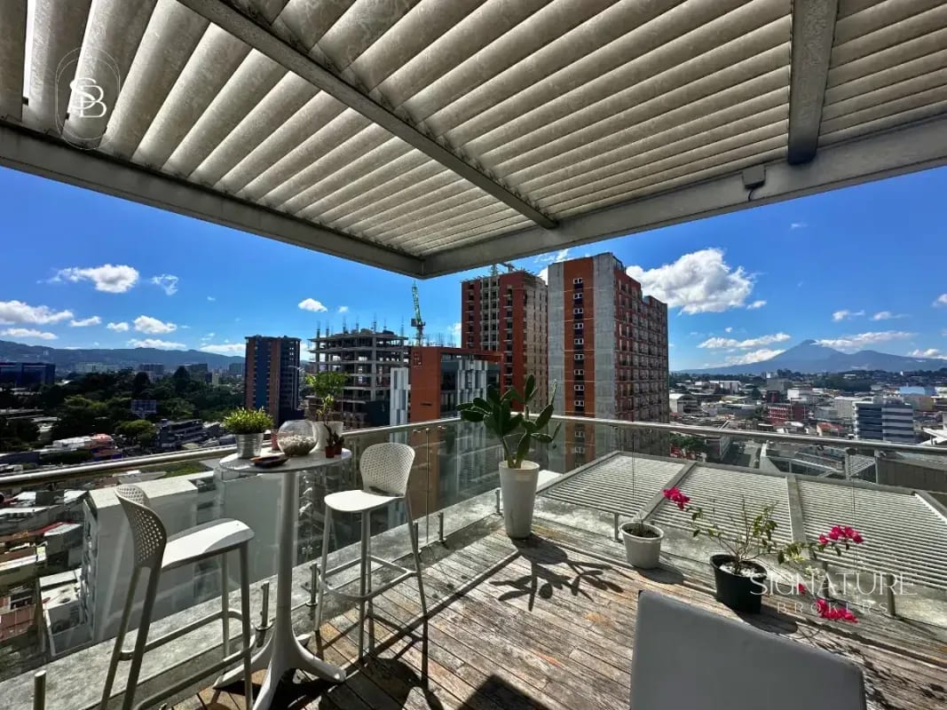 Apartamento en Venta – Quo, Torre O, Z.4 — Apartamento en Venta en Zona 4, Guatemala, Ciudad — foto 6 de 10