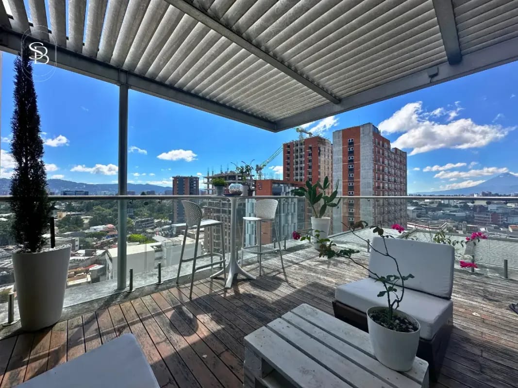 Apartamento en Venta – Quo, Torre O, Z.4 — Apartamento en Venta en Zona 4, Guatemala, Ciudad — foto 5 de 10