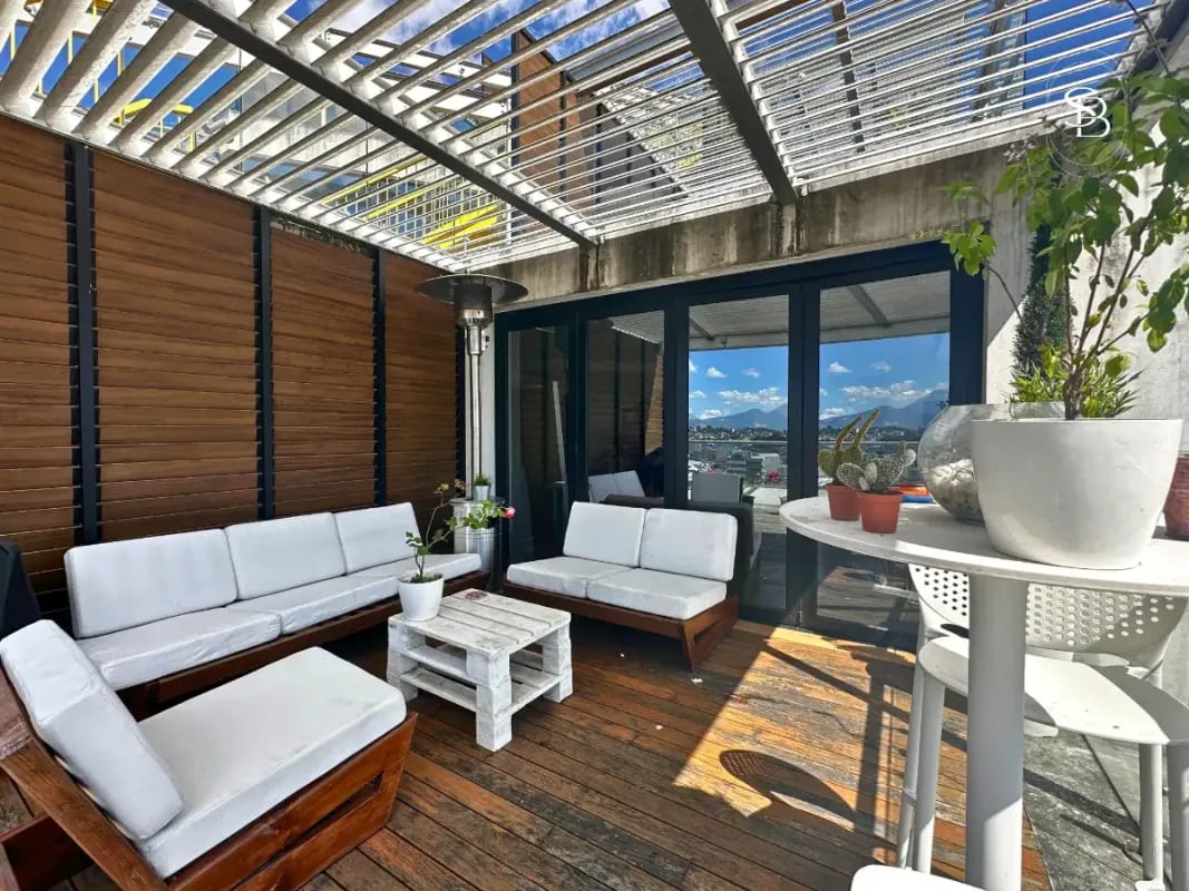 Apartamento en Venta – Quo, Torre O, Z.4 — Apartamento en Venta en Zona 4, Guatemala, Ciudad — foto 4 de 10