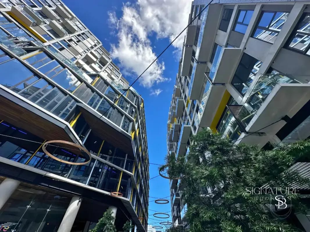 Apartamento en Venta – Quo, Torre O, Z.4 — Apartamento en Venta en Zona 4, Guatemala, Ciudad — foto 3 de 10