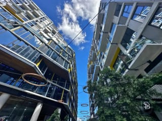 Apartamento en Venta – Quo, Torre O, Z.4 — Apartamento en Venta en Zona 4, Guatemala, Ciudad — miniatura 3 de 10